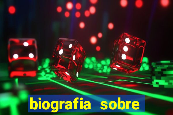 biografia sobre rebeca andrade